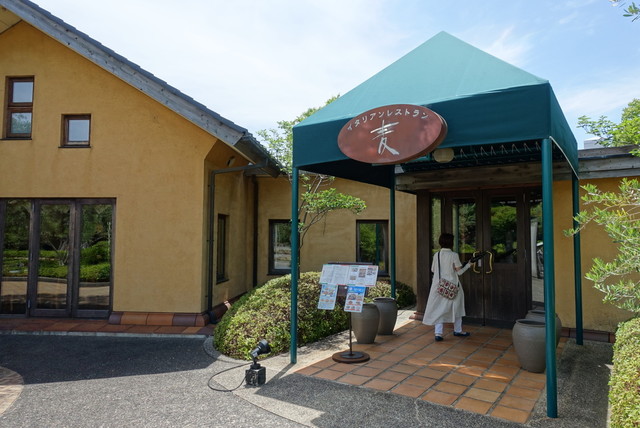 イタリアンレストラン 麦 ムギ 近鉄長島 イタリアン 食べログ イタリアンレストラン 麦 ムギ 近鉄長島 イタリアン 食べログ