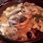 Yume Ichizen - お鍋