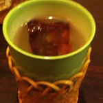 Tamai - 穴子酒