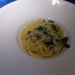 ラ・ルーナ・ロッサ - パスタ