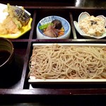 10899935 - ランチセット（1,000円）