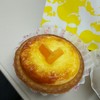 ベイク チーズ タルト エキュート大宮 ノース店