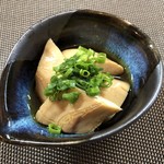 食彩厨房 甚兵衛 - サバの子