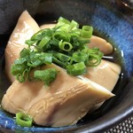 食彩厨房 甚兵衛 - サバの子