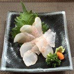 食彩厨房 甚兵衛 - 赤水