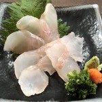 食彩厨房 甚兵衛 - 赤水