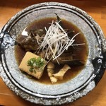 食彩厨房 甚兵衛 - メバル煮付