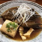 食彩厨房 甚兵衛 - メバル煮付