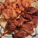 Yakitori Hattori - 