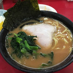 ラーメン 杉田家 - 