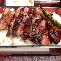 豚捨 KITTE丸の内店 - 