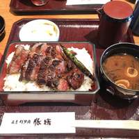 豚捨 KITTE丸の内店 - 