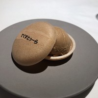 TexturA - 紹興酒アイス最中