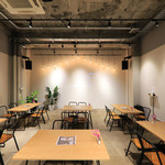 IZUMI-CAFE aeru marche