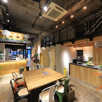 IZUMI-CAFE - 