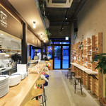 IZUMI-CAFE - 