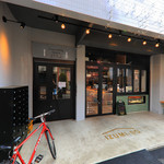 IZUMI-CAFE - 