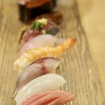 Sushi Sakaba Minato - 