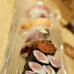 Sushi Sakaba Minato - 