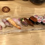 Sushi Sakaba Minato - 