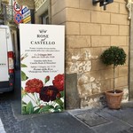 Sensi Bistrò Cocktail Bar - Rosa al Castelloの案内