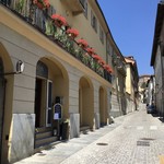 Sensi Bistrò Cocktail Bar - 外観