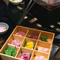 焼鶏あきら 中目黒本店 - 