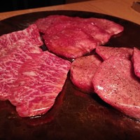 焼肉 矢澤 東京 - 