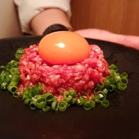 焼肉 矢澤 東京 - 