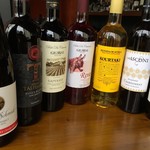 大衆ワインビストロ エガリテ