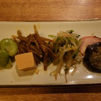 水剌間 恵比寿本店 - 