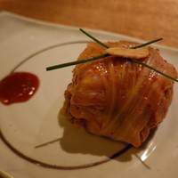 水剌間 恵比寿本店 - 