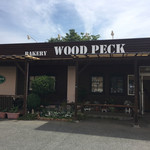 ウッドペック - 