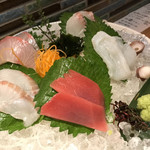 いっきゅう 離れ - 