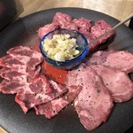 和牛焼肉 Moo - 