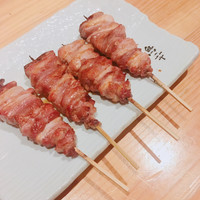 観音坂 鳥幸 - 