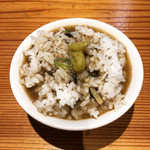 こだわり麺工房たご - 