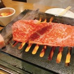 焼肉×バル マルウシミートZ - 