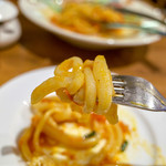 オステリア モカイオ - 