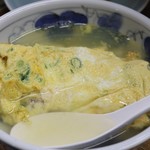 まるしん - 出汁巻き