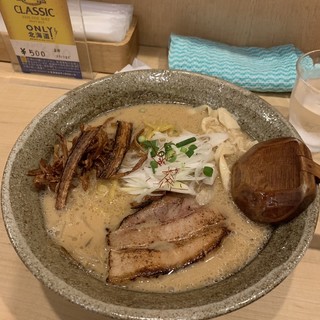 らーめん天真爛漫_1