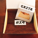 GAZTA - 