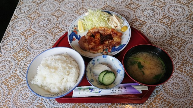 大和田 東武宇都宮/とんかつ [食べログ]