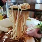 味噌ぶりNoodle みやみや - 