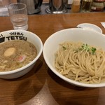 つけめんTETSU - 