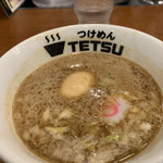 つけめんTETSU - 