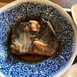 かんちゃん - 魚の煮物