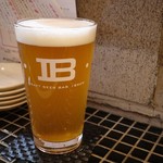 クラフトビアバル IBREW - 