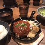 肉酒場sasaya - 