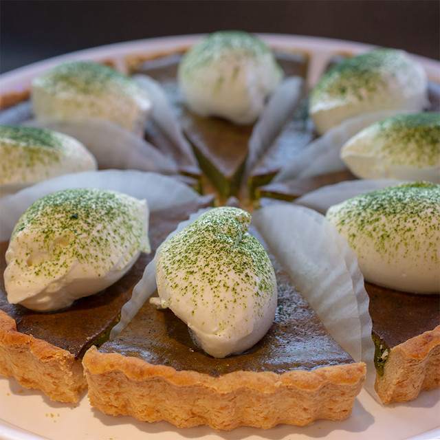 カフェ アロマ Cafe Aroma 藤沢 カフェ 食べログ